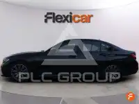 2019 BMW 318
