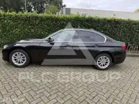 2019 BMW 318