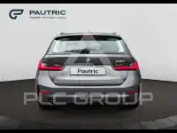 2019 BMW 318