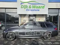 2019 BMW 318