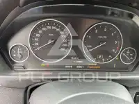 2019 BMW 318