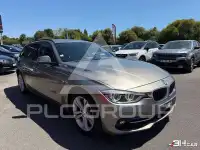 2019 BMW 318