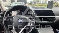 2019 BMW 318