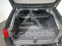 2019 BMW 318