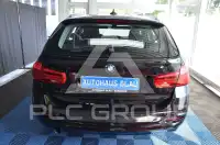 2019 BMW 318