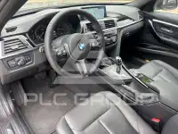2019 BMW 318