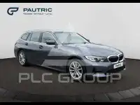 2019 BMW 318
