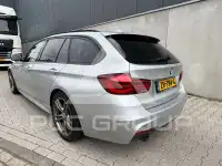 2019 BMW 318