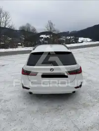 2019 BMW 318