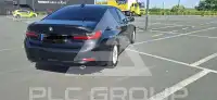 2019 BMW 318