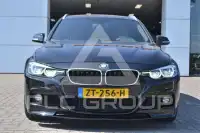 2019 BMW 318