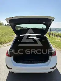 2019 BMW 318