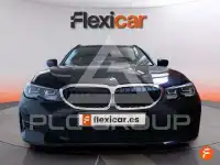 2019 BMW 318