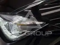 2019 BMW 318