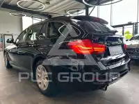 2019 BMW 318