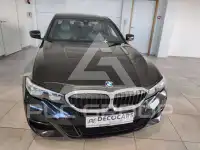 2019 BMW 318