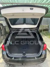 2019 BMW 318