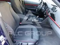 2019 BMW 318