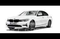 2019 BMW 318