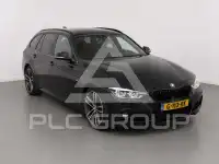 2019 BMW 318