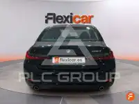 2019 BMW 318