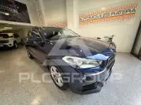 2019 BMW 318