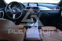 2019 BMW 318