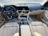 2019 BMW 318
