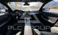 2019 BMW 318