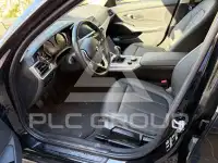 2019 BMW 318