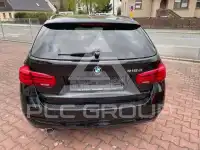 2019 BMW 318