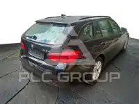 2019 BMW 318