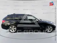 2019 BMW 318