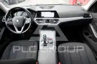 2019 BMW 318