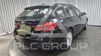 2019 BMW 318