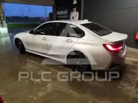 2019 BMW 318