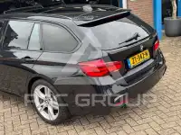 2019 BMW 318