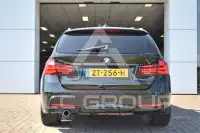 2019 BMW 318