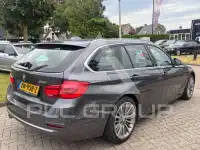 2019 BMW 318