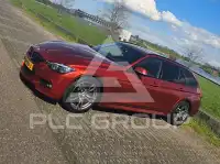 2019 BMW 318