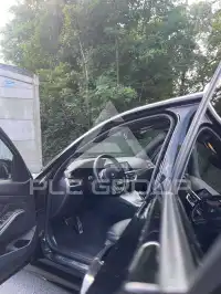 2019 BMW 318
