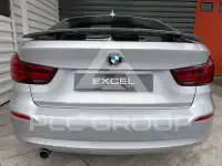 2019 BMW 318