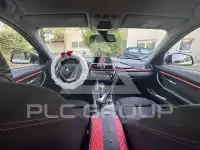 2019 BMW 318