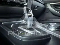 2019 BMW 318