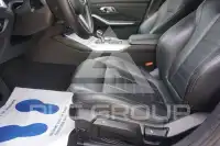 2019 BMW 318