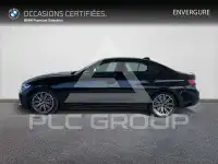 2019 BMW 318