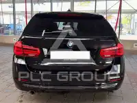 2019 BMW 318