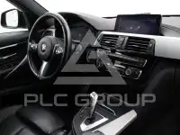 2019 BMW 318