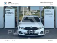 2019 BMW 318