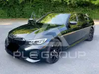 2019 BMW 318